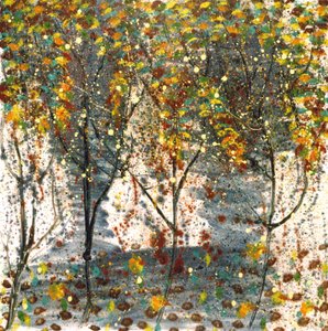 Wald Rhapsodie, 2001