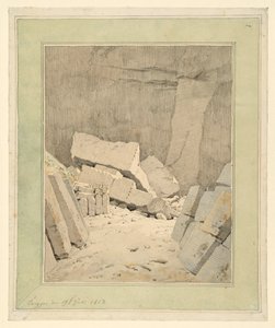  von Caspar David Friedrich