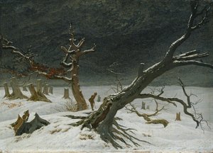 Winterlandschaft