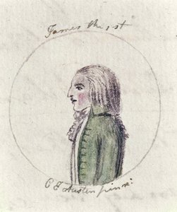 Jakob I., um 1790