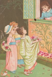 Valentine, 1883
