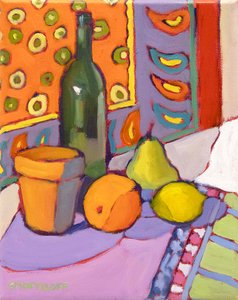 Saat der Wunder pflanzen von Catherine J Martzloff