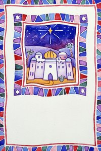 Stadt Bethlehem