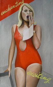 Verzaubernd, aufregend, 2007