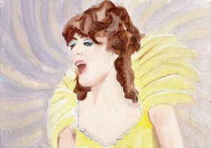  von Cathy Lomax