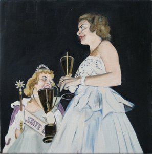 Irgendwo gibt es einen Engel, 2007