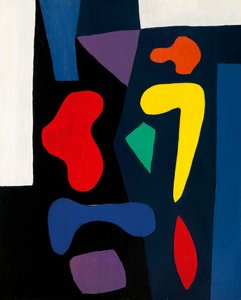 Architektonische Komposition