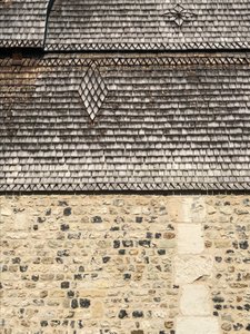 Komposition - Architektur - Details