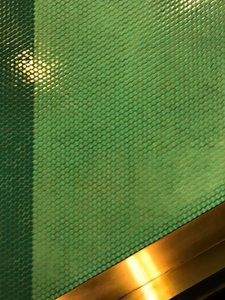 Komposition - Architektur (Detail)