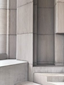 Komposition - Architektur - Details von Cécile Jamet
