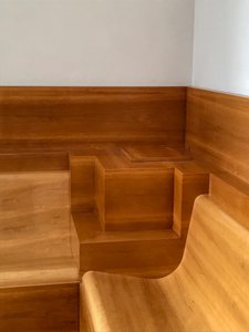 Komposition - Architektur - Details von Cécile Jamet