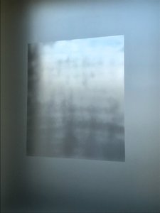 Komposition - Reflexionen von Cécile Jamet
