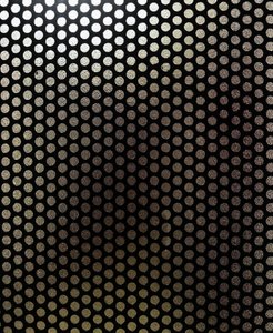 Komposition - Textur von Cécile Jamet