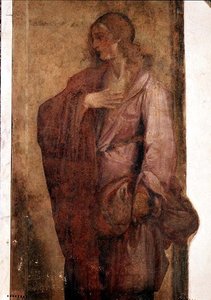 Figur einer Frau