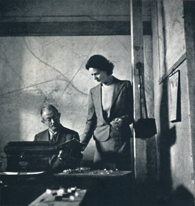 Aktion hier, 1941