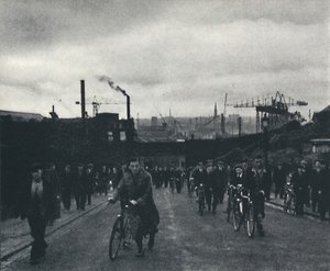 Armee hinter den Flotten, 1941