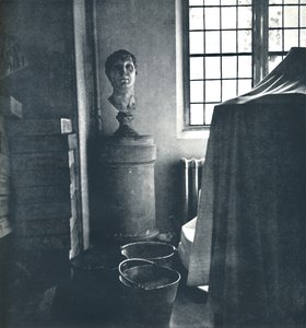 Dynastien vergehen, 1941 von Cecil Beaton