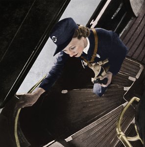 Fahrkarten bitte, 1941
