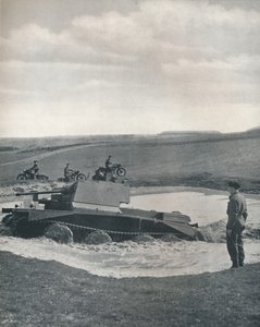 Riesenlauf, 1941