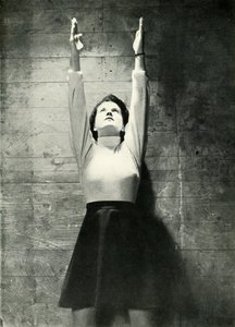 P.T. Ausbilder, ca. 1943