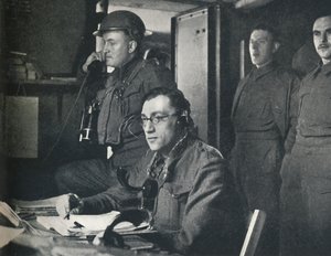 Drahtlos, 1941