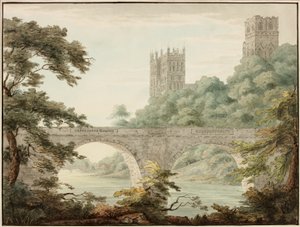 Durham-Kathedrale