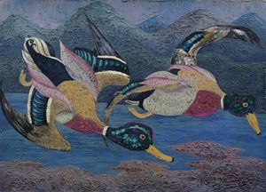 Enten
