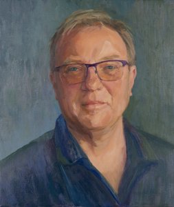 Piers Russell-Cobb