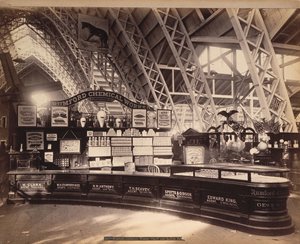 Rumford Chemische Werke - Hefe und Backpulver von Centennial Photographic Co.