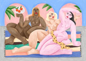 Neue Anmut von Cépé