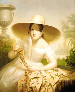 Frühling, 1838