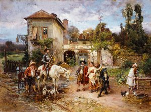 Don Quijote