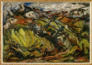  von Chaim Soutine