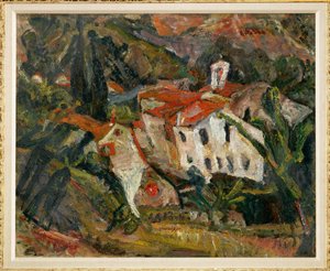  von Chaim Soutine
