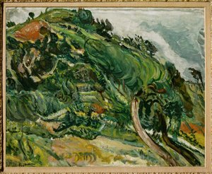  von Chaim Soutine