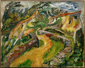  von Chaim Soutine