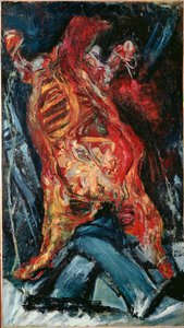  von Chaim Soutine