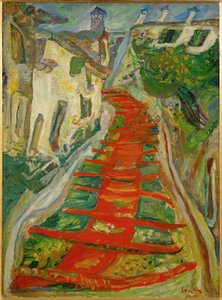  von Chaim Soutine