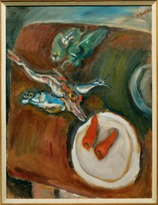  von Chaim Soutine