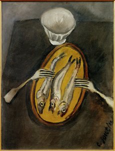  von Chaim Soutine