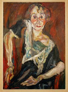  von Chaim Soutine