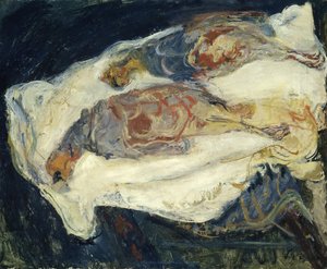 Zwei Fasane Les deux faisans
