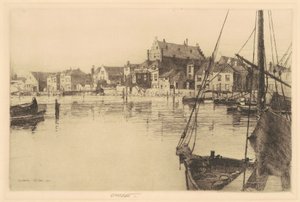Dordrecht (Altes Lagerhaus)