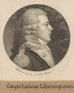 Kapitän Thompson