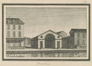Esperanza, Markt