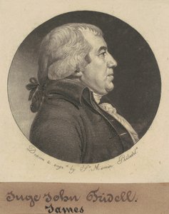 James Iredell