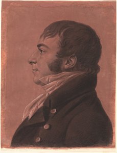 John Carlyle Herbert von Charles B. J. Févret de Saint Mémin