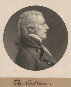 Thomas Newton, Jr.
