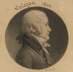 von Charles Balthazar Julien Févret de Saint-Mémin