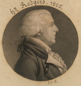  von Charles Balthazar Julien Févret de Saint-Mémin
